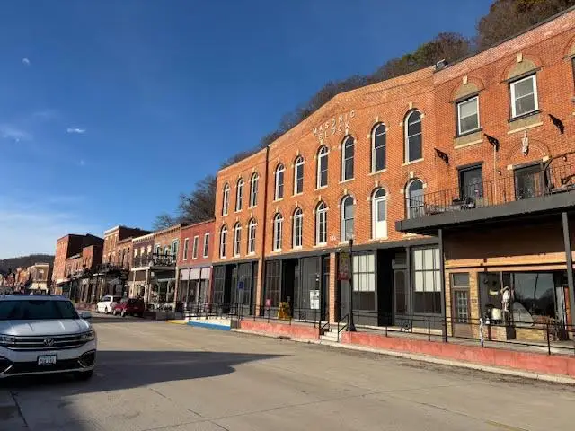 136 Main Street #205, McGregor, IA 52157 - Image #2