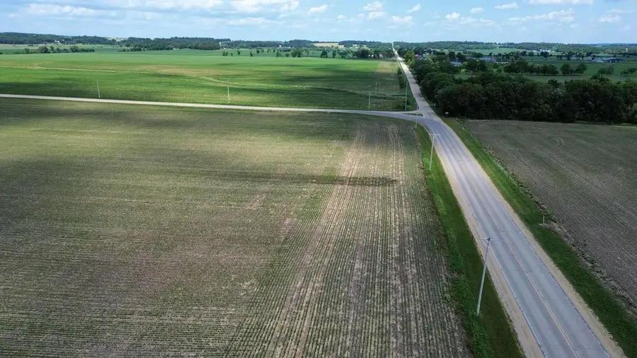 72 Acres County C Road, Brooklyn, WI 53521 - Image #3