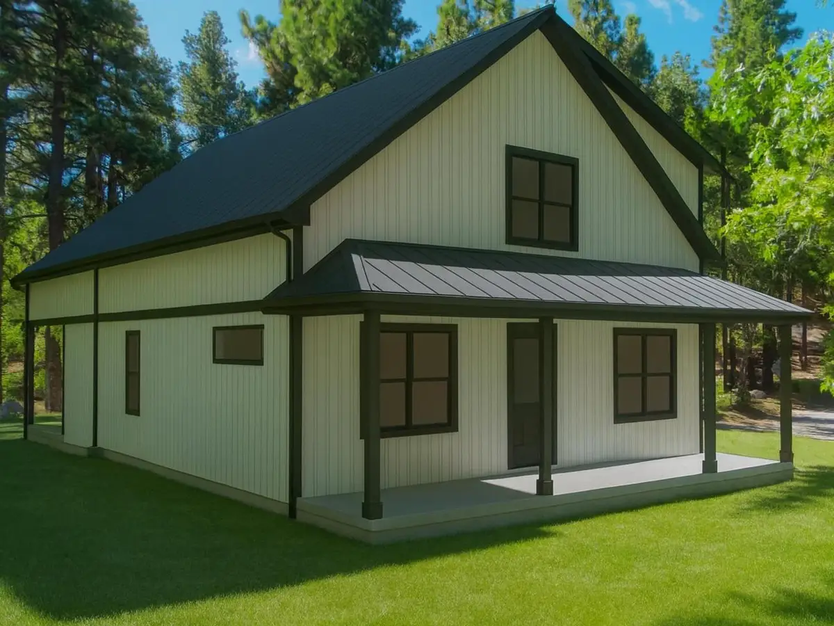 Lot 352 Toboggan Court, La Valle, WI 53941 - Image #1