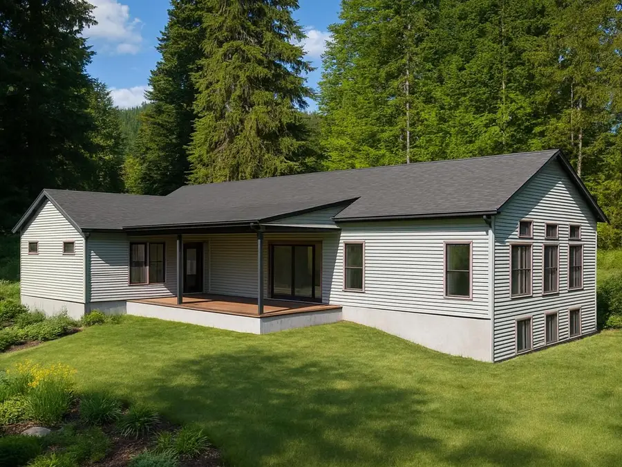 Lot 1085 Miller Road, La Valle, WI 53941 - Image #3