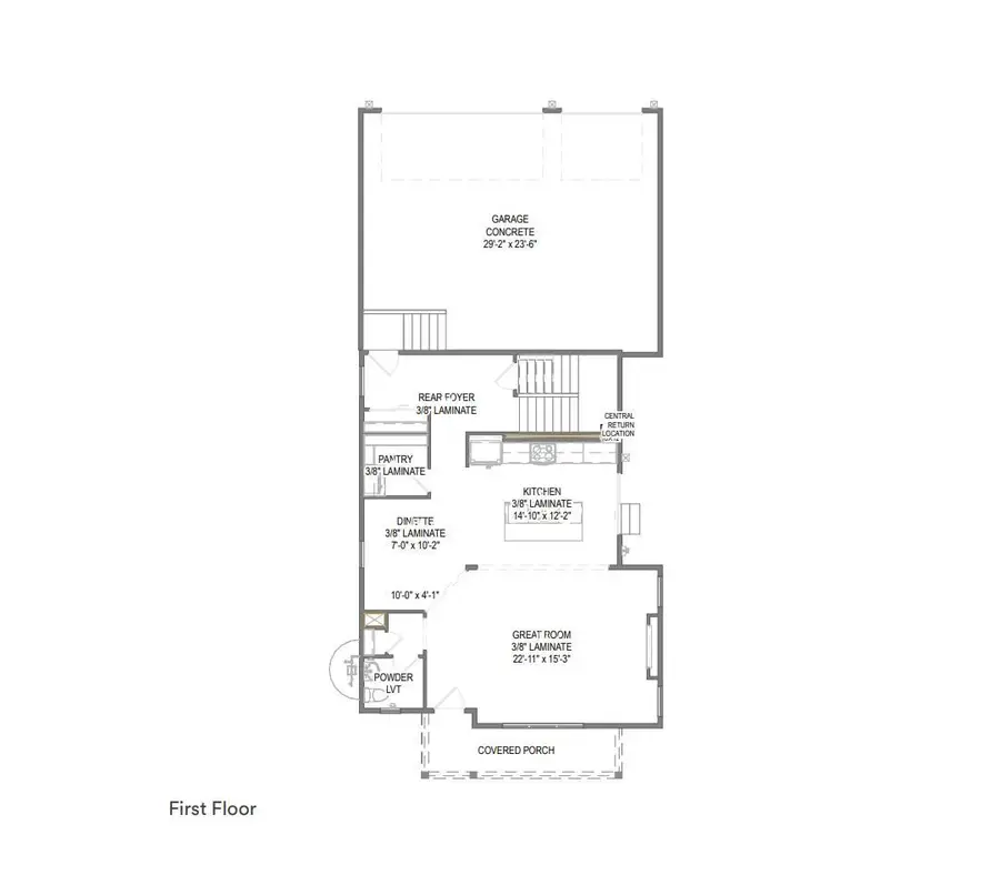 6643 Redpoll Road, Middleton, WI 53562 - Image #2