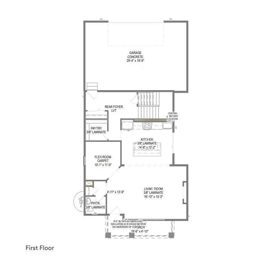 6680 Redpoll Road, Middleton, WI 53562 - Image #2