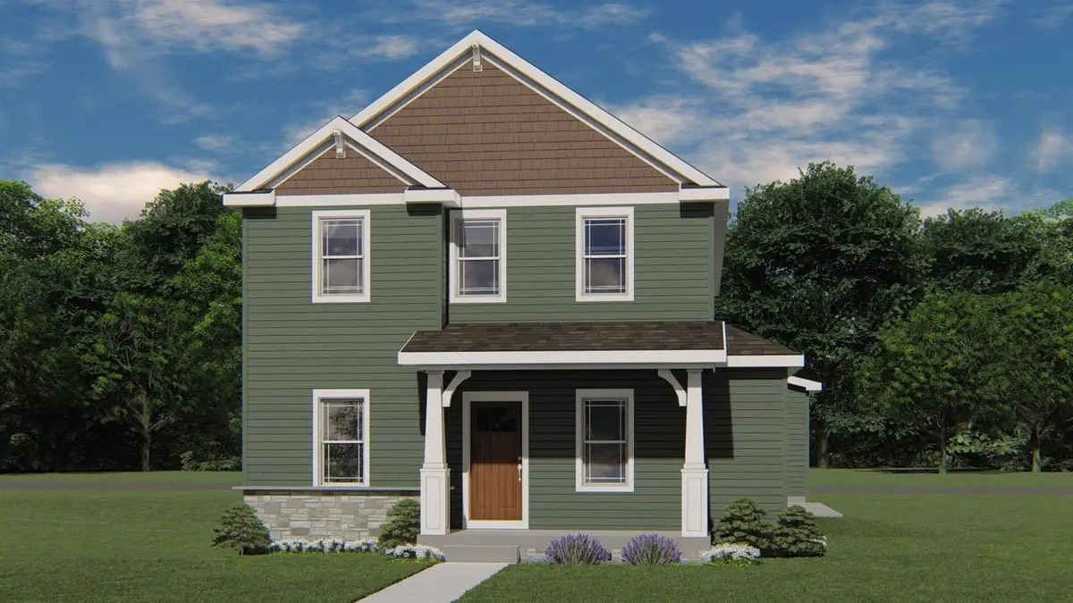 6668 Redpoll Road, Middleton, WI 53562 - Image #1