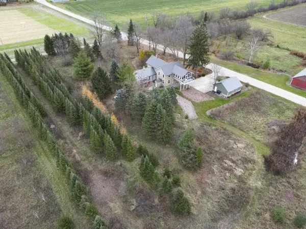W2344 Rome Road, Helenville, WI 53137