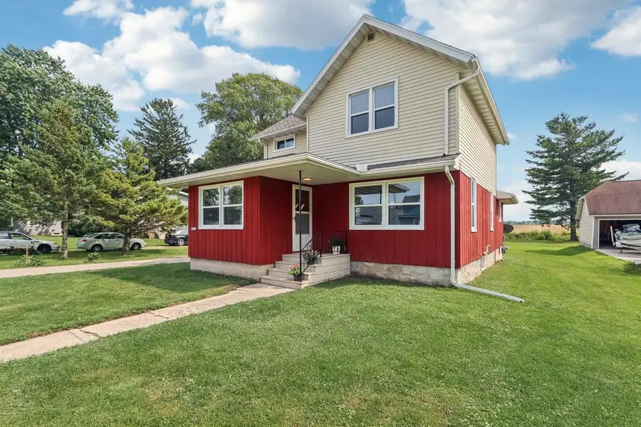 W6181 W Maple Street, Burnett, WI 53922 - Image #2