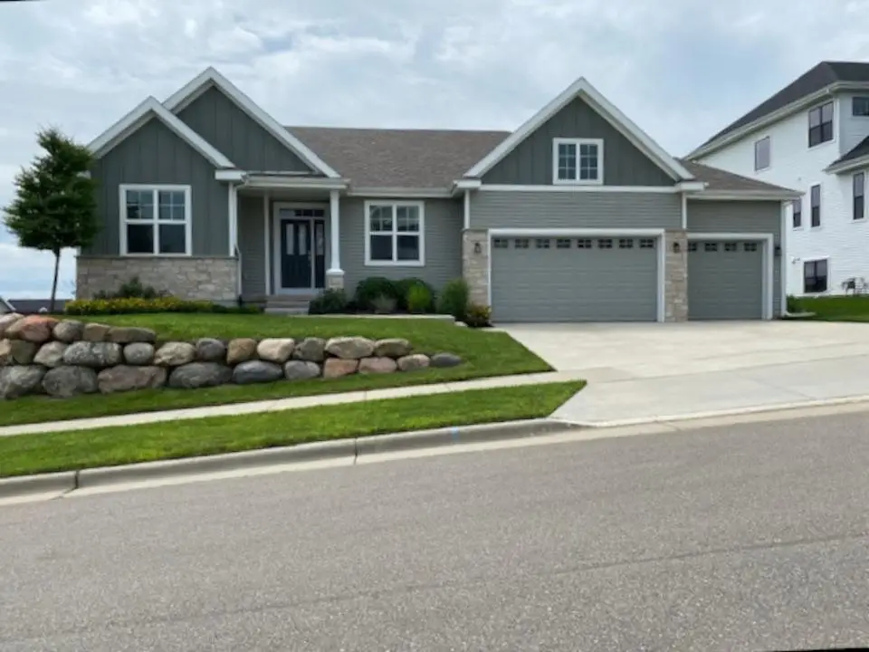 10411 Hollow Aspen Lane, Verona, WI 53593 - Image #1