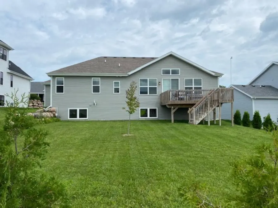 10411 Hollow Aspen Lane, Verona, WI 53593 - Image #3