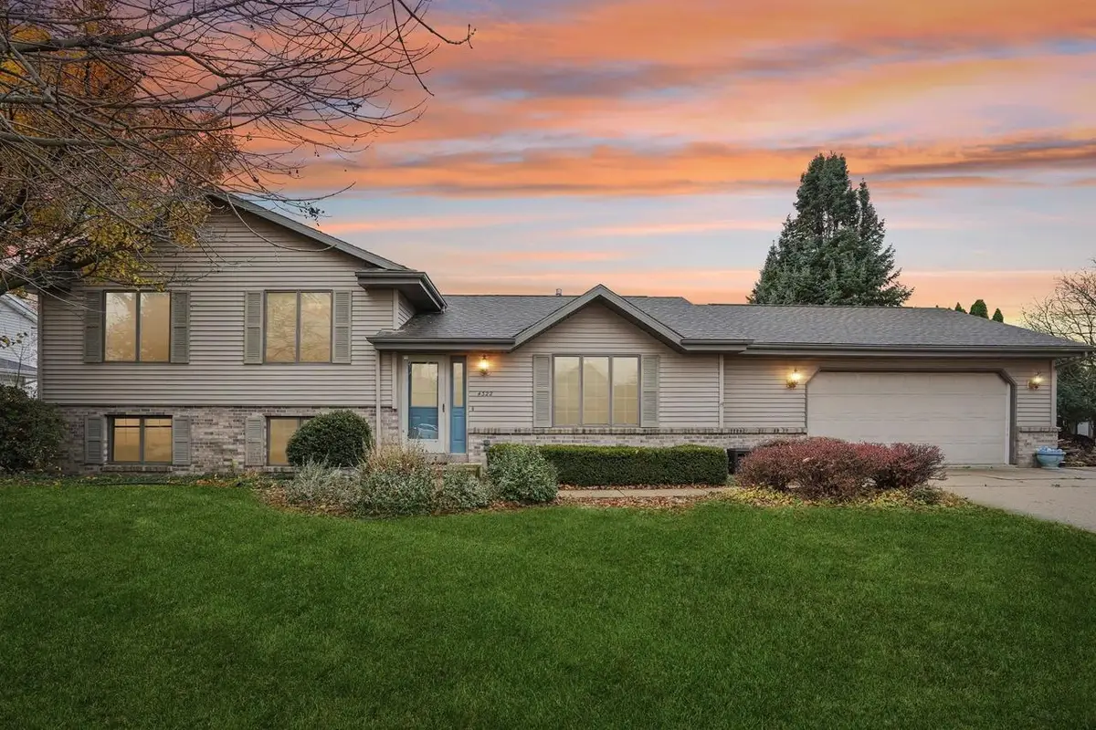 4322 Tydl Drive, Janesville, WI 53546 - Image #1