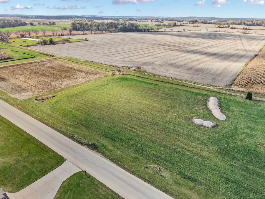 Lot 41 Blarney Stone Drive, Albany, WI 53502 - Image #3