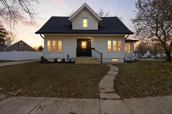 1741 Fayette Avenue, Beloit, WI 53511