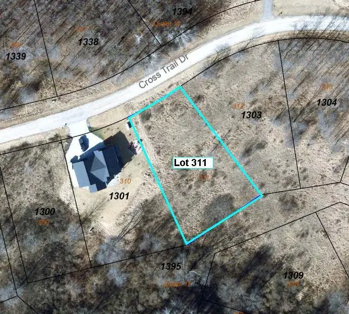 L311 Cross Trails Drive, La Valle, WI 53941 - Image #3