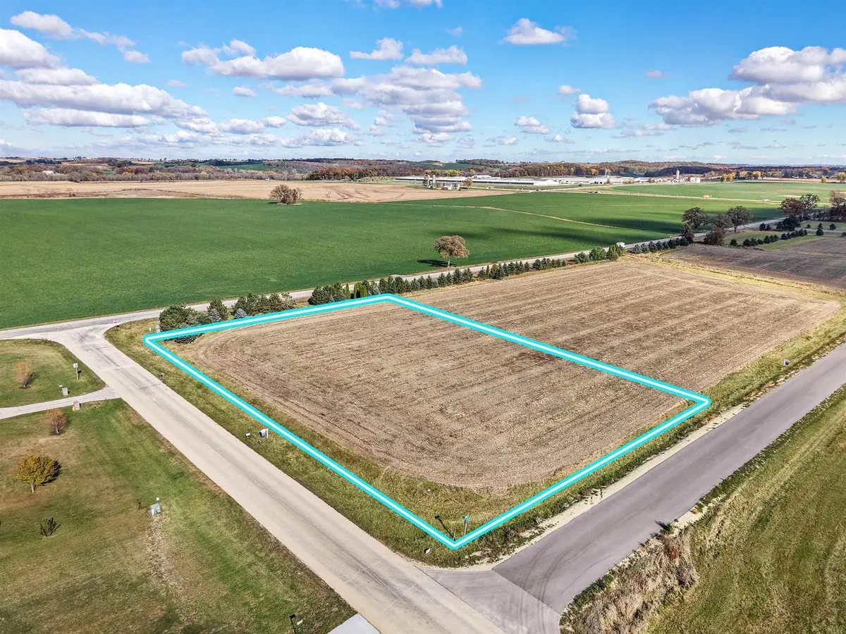 Lot 47 Blarney Stone Drive, Albany, WI 53502 - Image #1