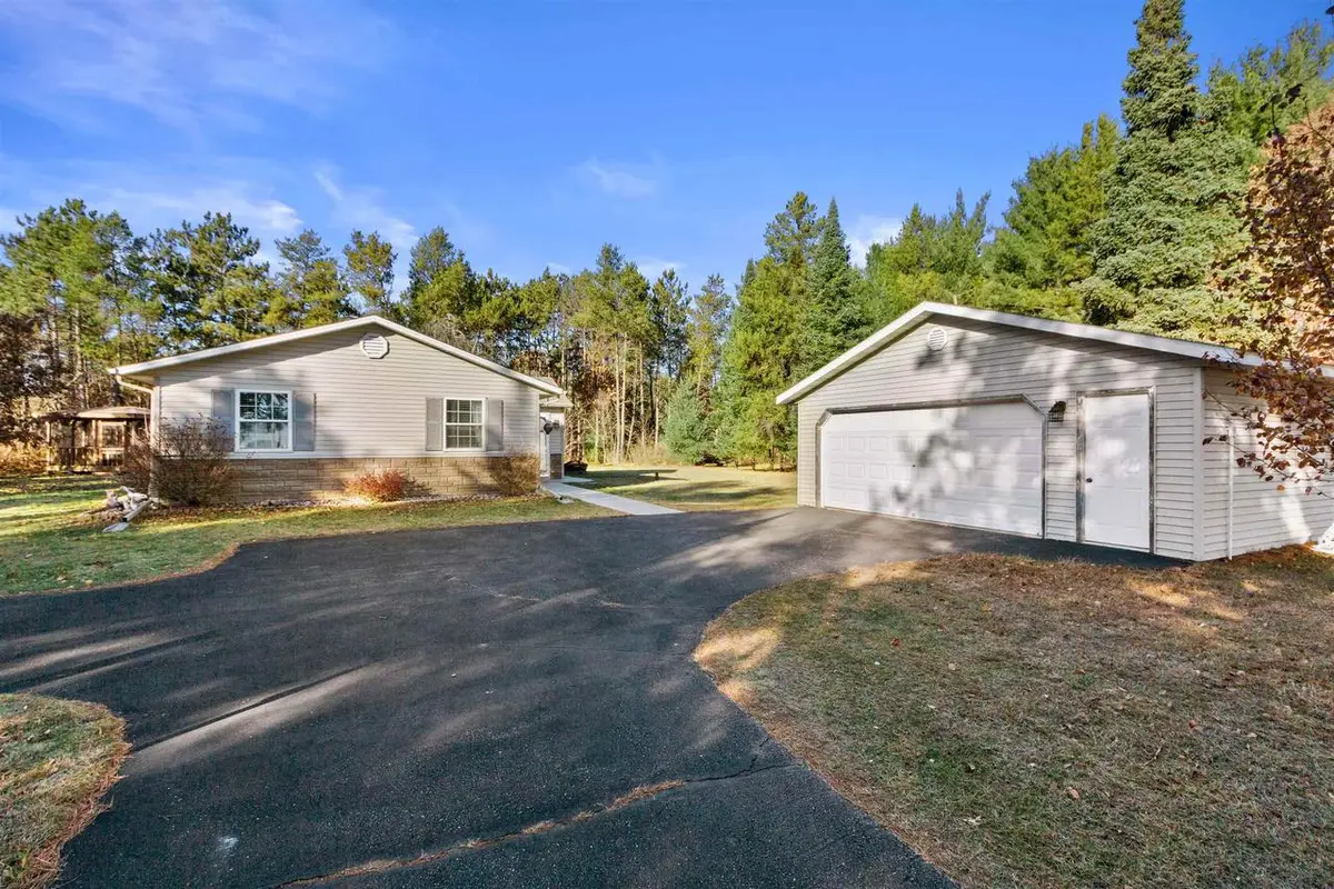 1019 11th Avenue, Arkdale, WI 54613 - Image #1