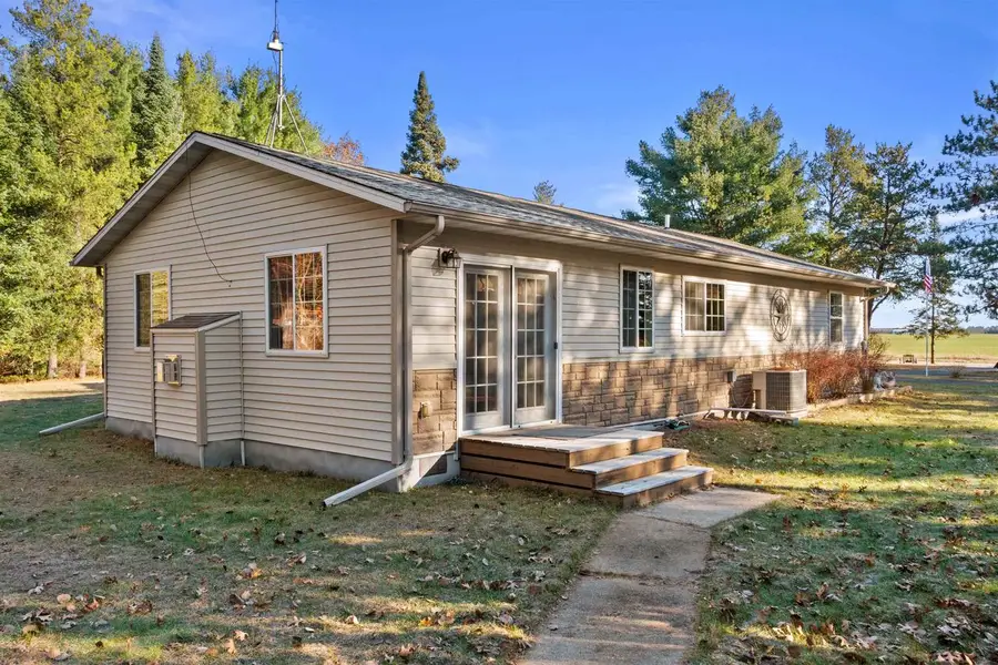 1019 11th Avenue, Arkdale, WI 54613 - Image #2