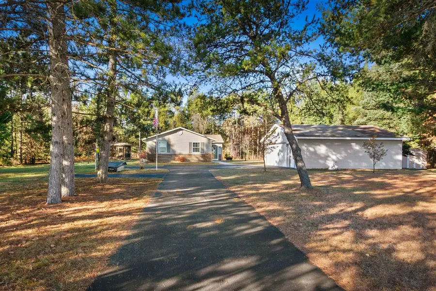 1019 11th Avenue, Arkdale, WI 54613 - Image #3