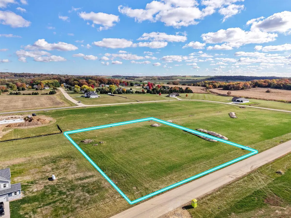 Lot 54 Blarney Stone Drive, Albany, WI 53502 - Image #1