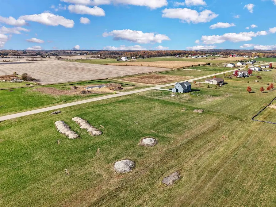 Lot 54 Blarney Stone Drive, Albany, WI 53502 - Image #2