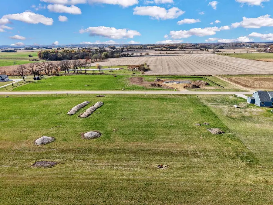 Lot 54 Blarney Stone Drive, Albany, WI 53502 - Image #3