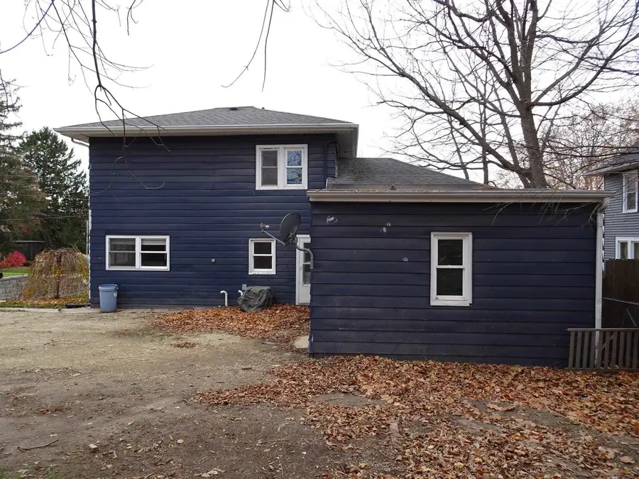 701 Blaine Street, Edgerton, WI 53534 - Image #3