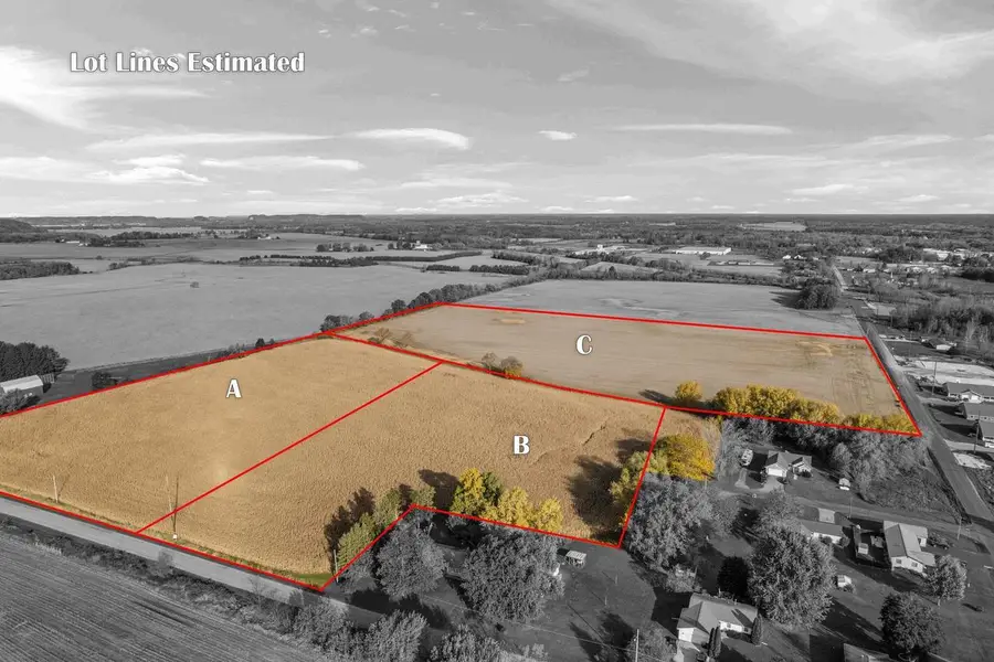 Taylor Road, New Lisbon, WI 53950 - Image #2