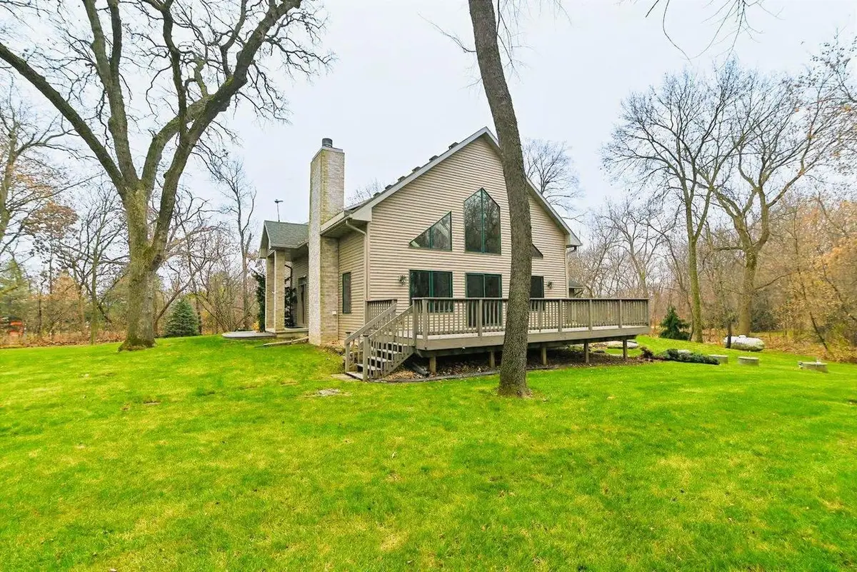 5381 County Road TT, Marshall, WI 53559 - Image #1