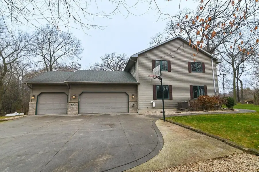 5381 County Road TT, Marshall, WI 53559 - Image #2