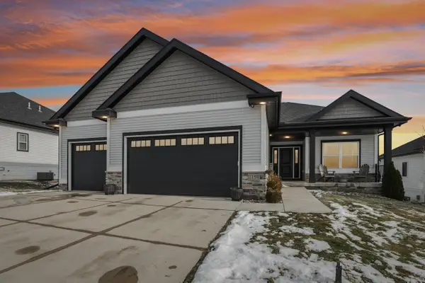 1159 Reese Trail, Waunakee, WI 53597