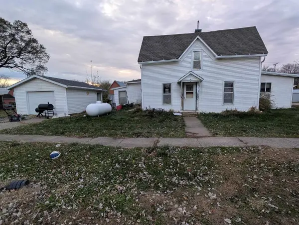 325 S Burlington Avenue, Bagley, WI 53801