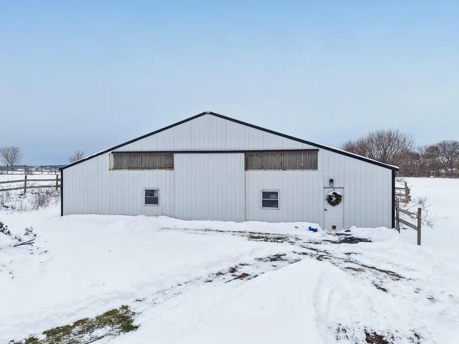 5665 Oak Park Road, Marshall, WI 53559 - Image #3