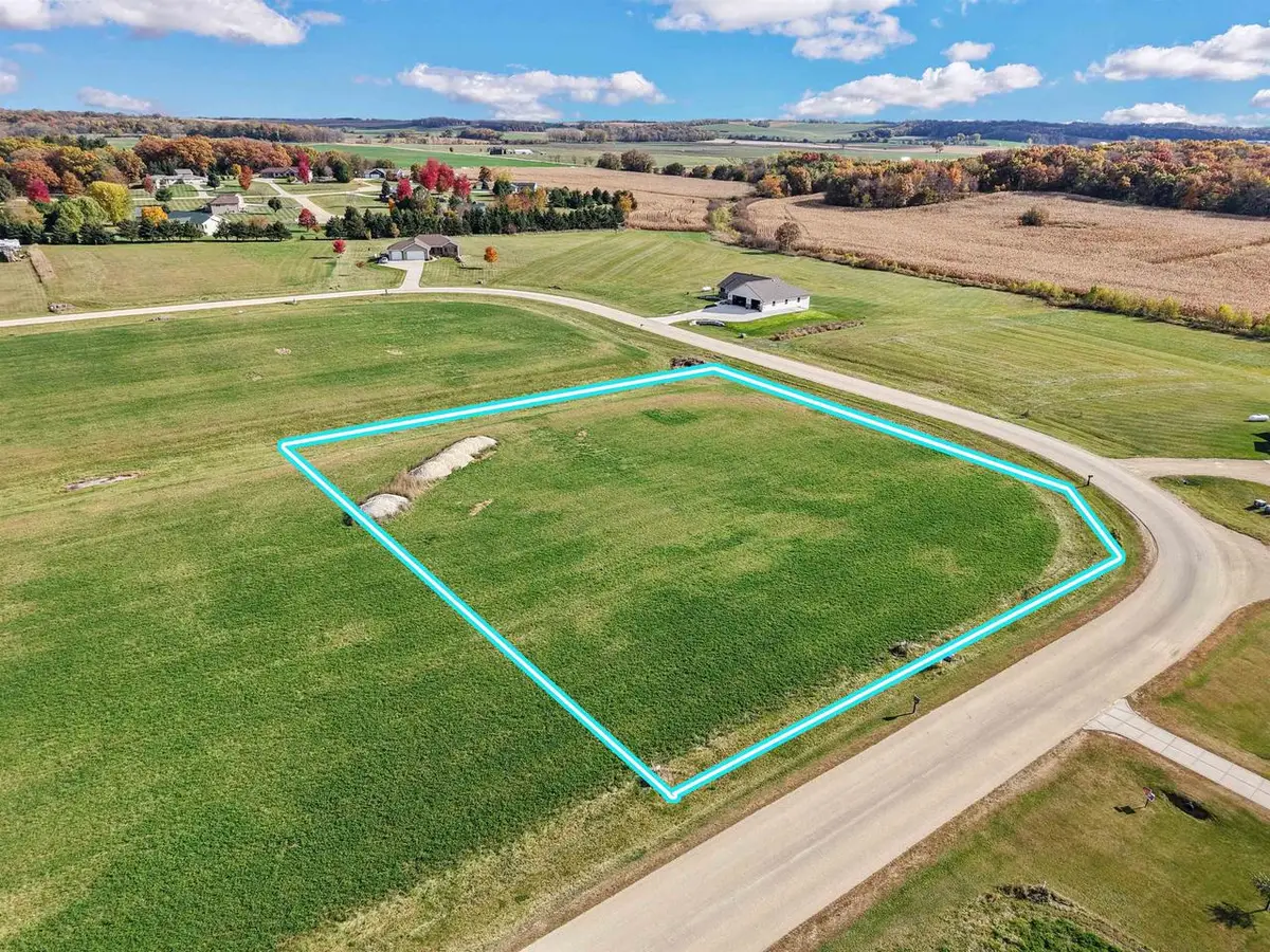 Lot 56 Blarney Stone Drive, Albany, WI 53502 - Image #1