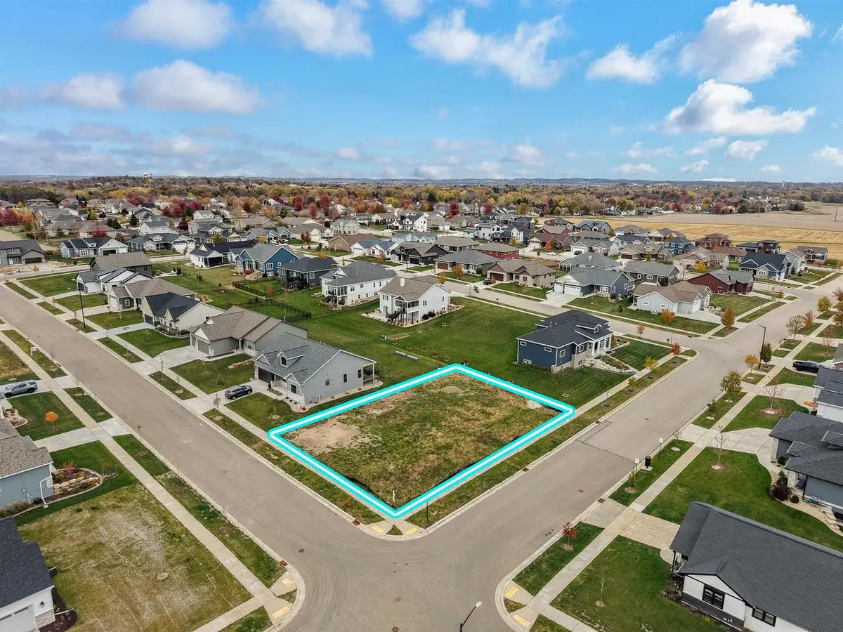 2316 Korgen Drive, Stoughton, WI 53589 - #1