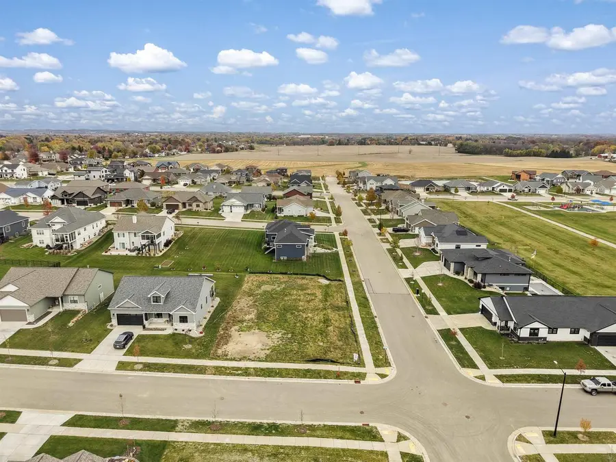 2316 Korgen Drive, Stoughton, WI 53589 - #3