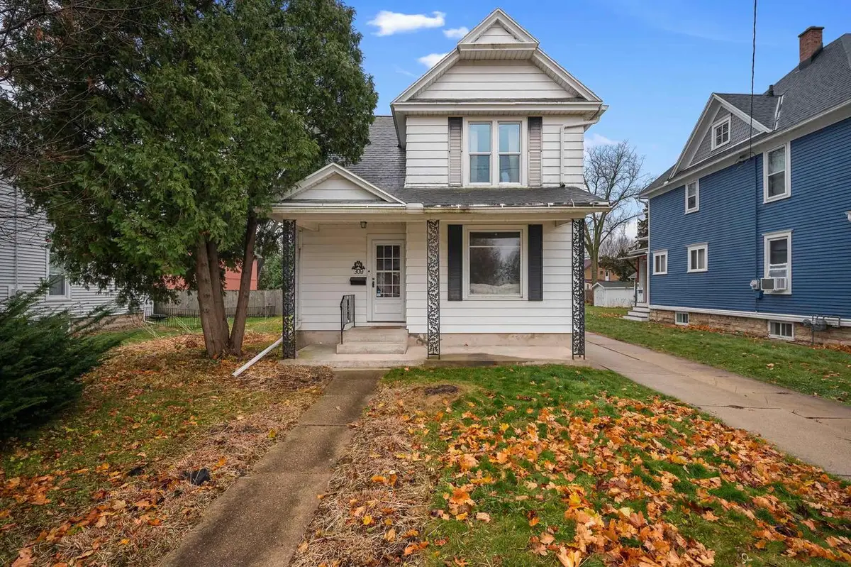 309 4th Street, Beaver Dam, WI 53916 - Image #1