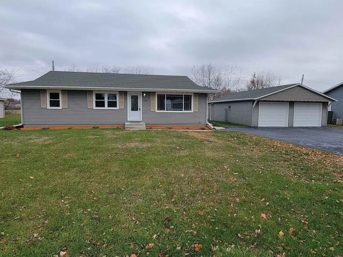 2449 S Dewey Avenue, Beloit, WI 53511 - Image #1