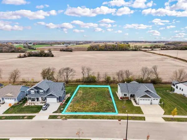 1024 Nordland Drive, Stoughton, WI 53589