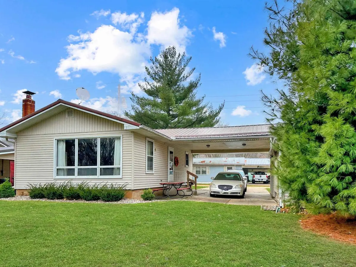 254 Mallard Lane, Garnavillo, IA 52049 - Image #1