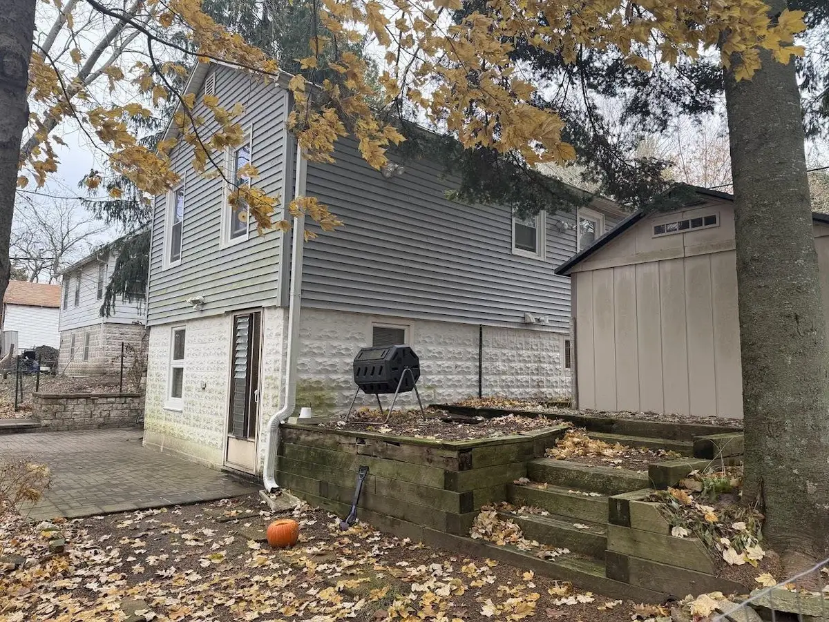 1201 County H Road #B27, Genoa City, WI 53128 - #1