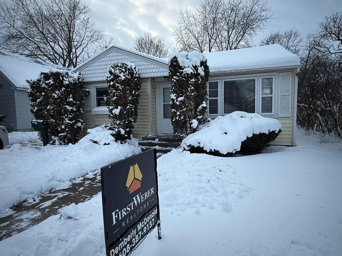 421 N 16th Street, Wisconsin Rapids, WI 54494 - Image #1