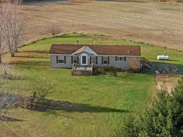 W5685 County Road O, Endeavor, WI 53930