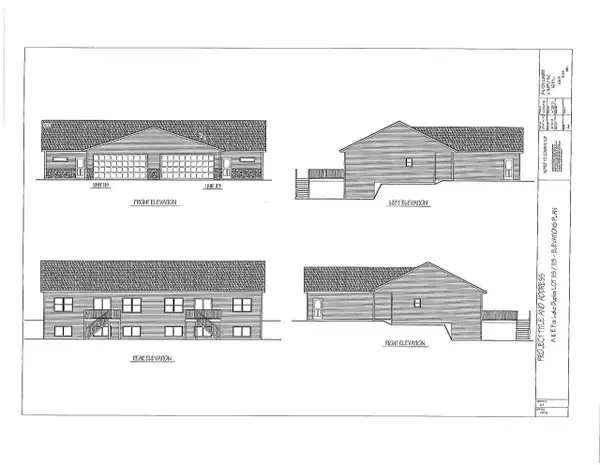 115 Linden Lane, Fox Lake, WI 53933