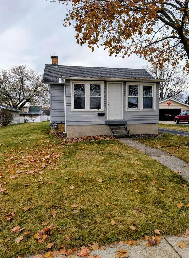 517 W Jefferson Street, Waupun, WI 53963 - Image #2