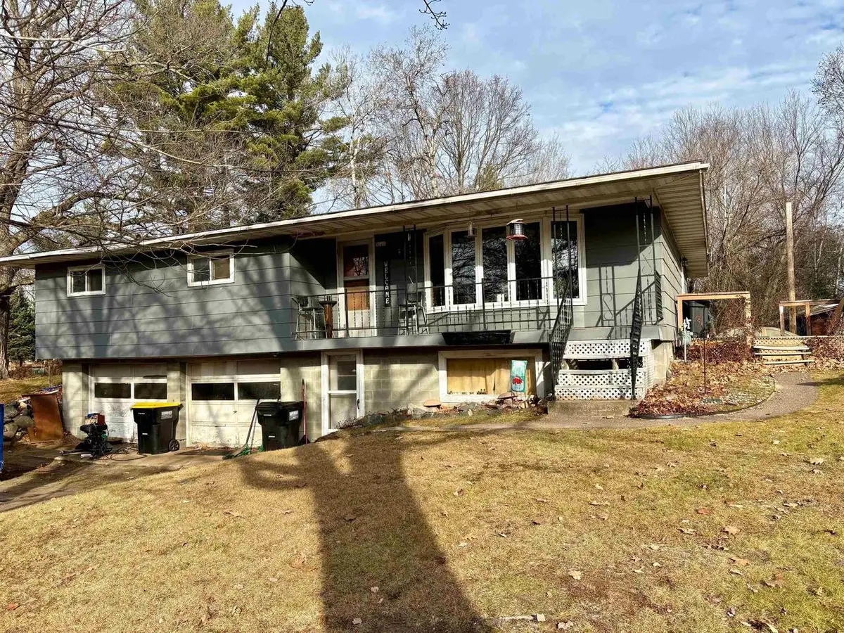 5022 Isle View Drive, Rhinelander, WI 54501 - Image #1