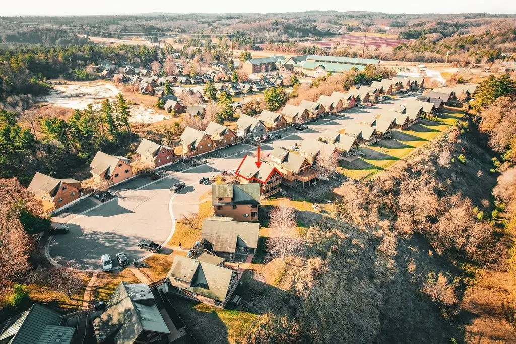 468 Overlook Court, Warrens, WI 54666 - Image #1