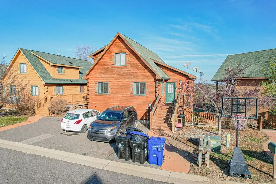 468 Overlook Court, Warrens, WI 54666 - Image #3