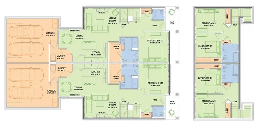 2160 Winding Stream Way, Sun Prairie, WI 53590 - Image #2