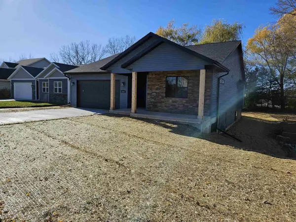 Lot 535 Wooden Shoe Court, La Valle, WI 53941