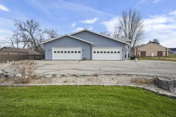 4292 Vilas Hope Road, Cottage Grove, WI 53527