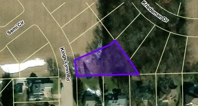 Lot 17 Kings Lynn Road, Stoughton, WI 53589 - Image #2