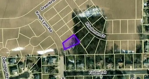 Lot 18 Kings Lynn Road, Stoughton, WI 53589 - Image #2