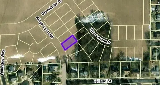 Lot 19 Kings Lynn Acres, Stoughton, WI 53589 - Image #2